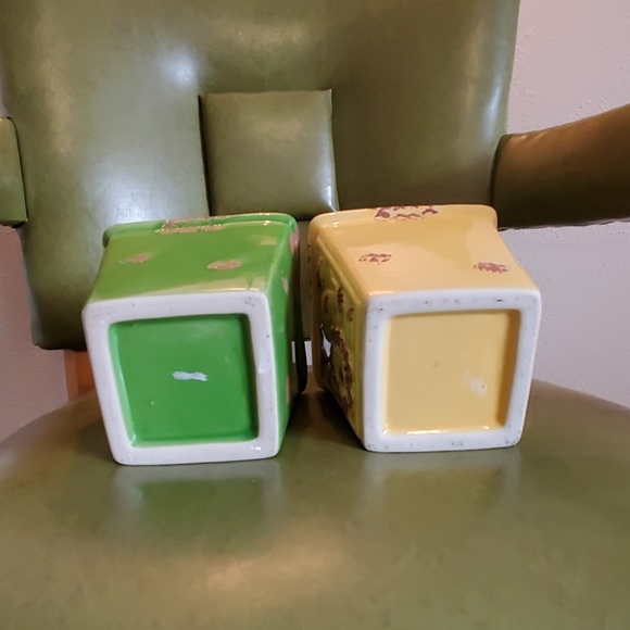 Rustic planters - Picture 3 of 3